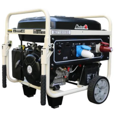 Генератор бензиновый Matari MX13003E