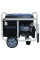 Генератор бензиновый Matari MX13003E