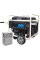 Генератор бензиновый Matari MX13003EA с блоком управления ATS 1P64/3P32