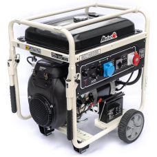 Генератор бензиновый Matari MX14003E