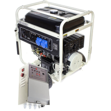 Генератор бензиновый Matari MX14003EA-ATS