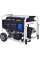 Генератор бензиновий Matari MX7000EA-ATS