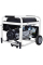 Генератор бензиновий Matari MX7000EA-ATS