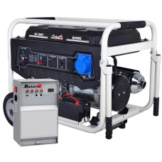 Генератор бензиновый Matari MX9000EA-ATS