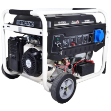 Генератор бензиновый Matari MX9000EA