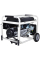 Генератор бензиновый Matari MX9000EA-ATS