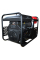 Генератор бензиновый трехфазный Senci SC15000-KH, 12 кВт