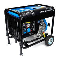 Генератор дизельний Tagred TA7350D