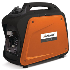 Генератор бензиновый инверторный Unicraft PG-I 12 SR