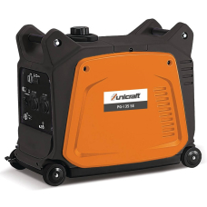 Генератор бензиновий інверторний Unicraft PG-I 35 SE