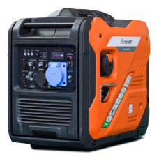 Генератор бензиновый инверторный Unicraft PG-I 55 SE-S HC