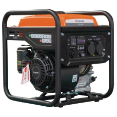 Генератор бензиновый инверторный Unicraft PG-I 35 SR