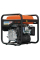 Генератор бензиновый инверторный Unicraft PG-I 35 SR