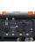 Генератор бензиновый инверторный Unicraft PG-I 35 SR