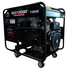 Генератор дизельный Vulkan SCD13000