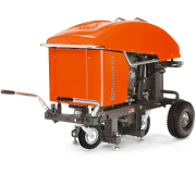 Канатні пили Husqvarna