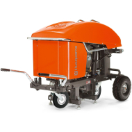 Канатні пили Husqvarna