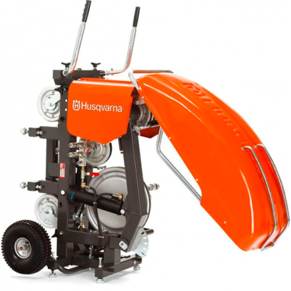 Канатна пила Husqvarna CS2512