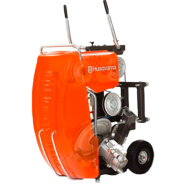 Канатна пила Husqvarna CS2512