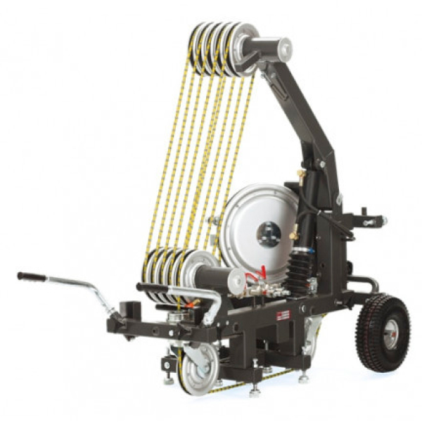 Канатна пила Husqvarna CS2512