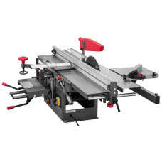 Комбінований деревообробний верстат JET JKM-300