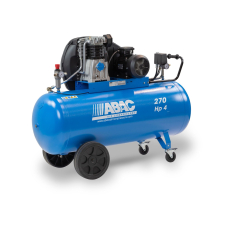Компрессор ABAC Pro A49B 270 CM4