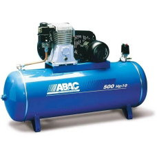 Компрессор ABAC Pro B7000 500 FT10