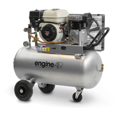 Бензиновий компресор ABAC EngineAIR 4/100 10 Petrol