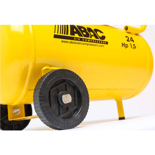 Компресор ABAC POLE POSITION B15