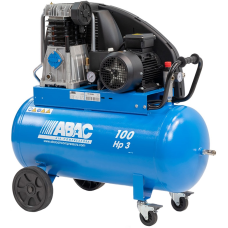 Компрессор ABAC PRO A49B 100 CT3