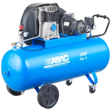 Компрессор ABAC PRO A49B 200 CT3