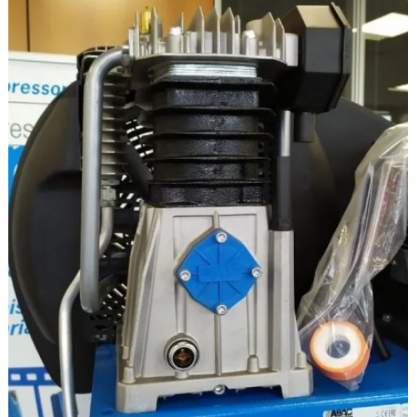 Компресор ABAC PRO A49B 200 VT4