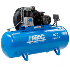 Компрессор ABAC PRO A49B 270 FT5,5