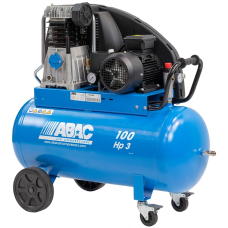 Компрессор ABAC PRO A49B 100 CM3