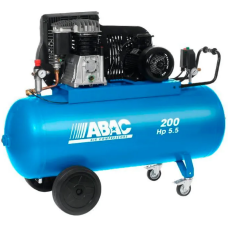 Компрессор ABAC PRO B5900B 200 CT5,5