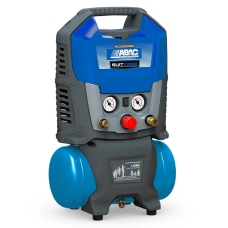 Компресор ABAC Suitcase-6