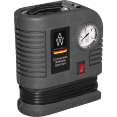 Компресор автомобільний Auto Welle AW02-16