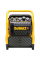 Компрессор безмасляный DeWALT DPC10QTC