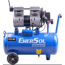 Компрессор EnerSol ES-AC125-30-2OF