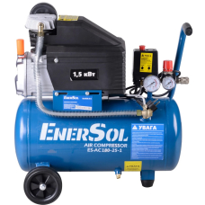 Компрессор EnerSol ES-AC180-25-1