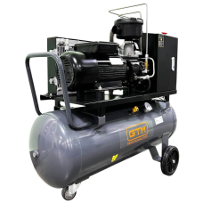 Компрессор винтовой GTM DLG3V 380