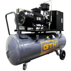 Компрессор винтовой GTM DLG4V 380