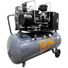 Компрессор винтовой GTM DLG5.5V