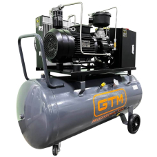 Компрессор винтовой GTM DLG7.5V