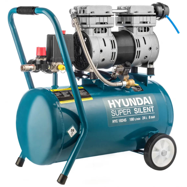 Компрессор Hyundai HYC 1824S