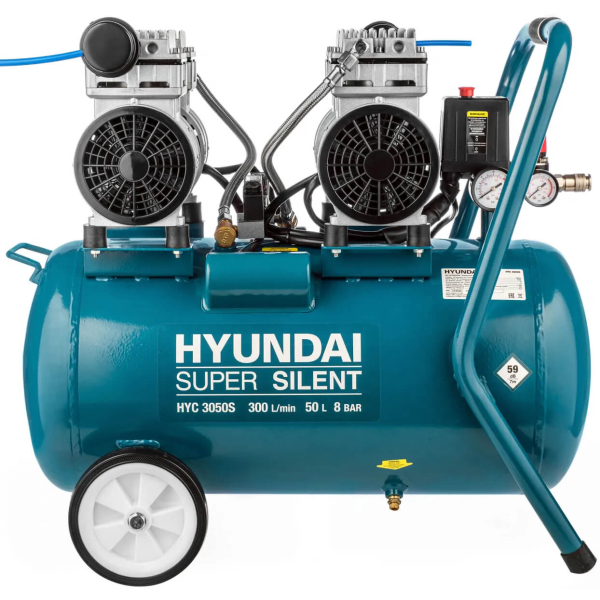 Компрессор Hyundai HYC 3050S