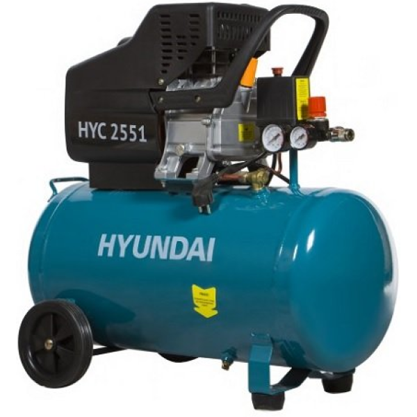 Компрессор Hyundai HYC 2551