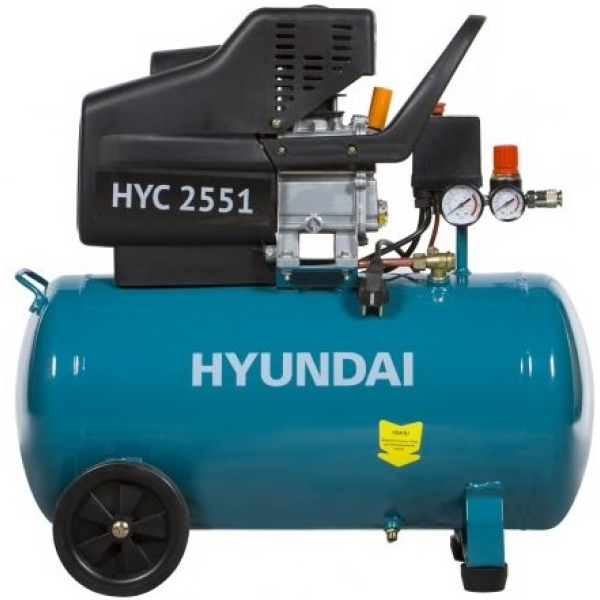 Компрессор Hyundai HYC 2551