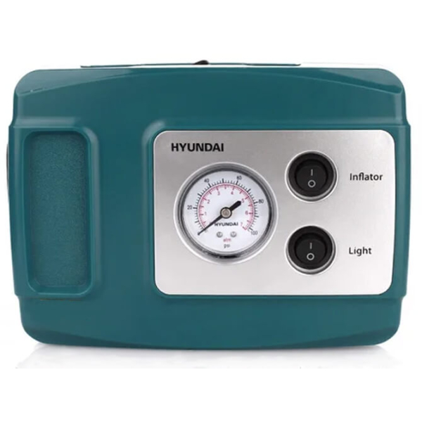 Компресор Hyundai HY 1535