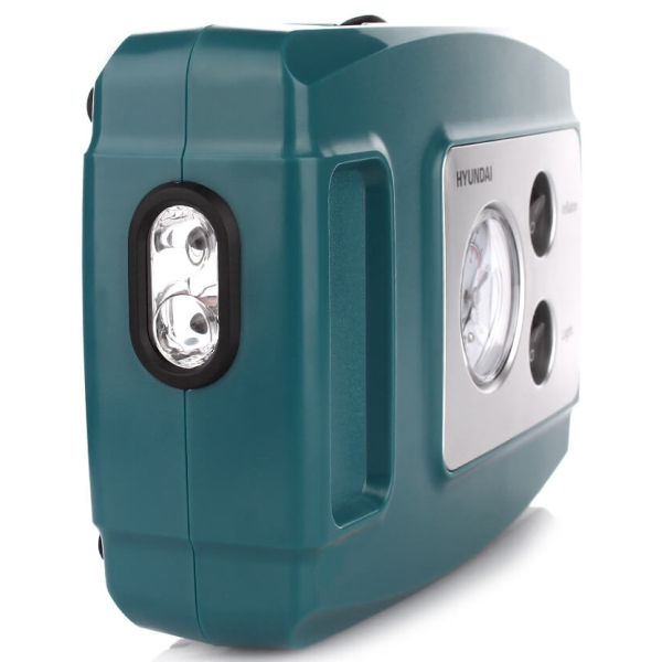 Компресор Hyundai HY 1535